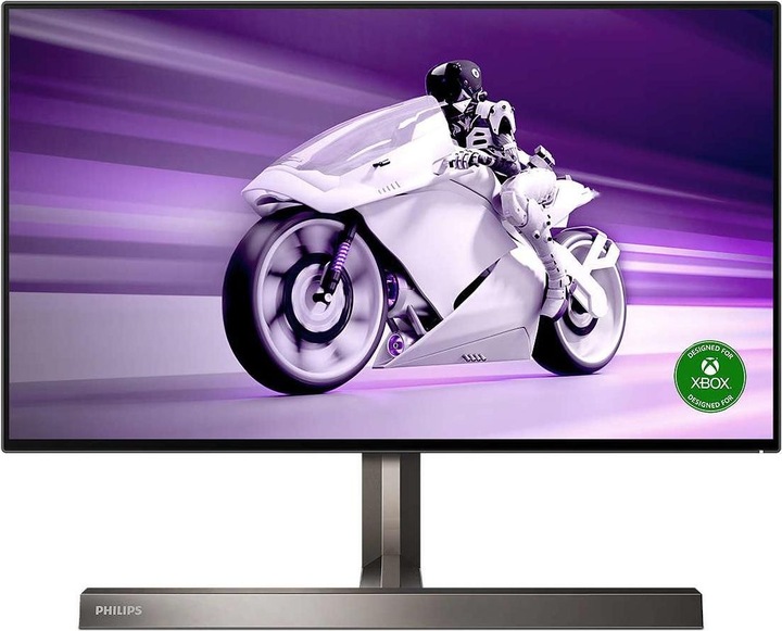 Actual product image Philips 279M1RV/00 (3840 x 2160 Pixels, 27")