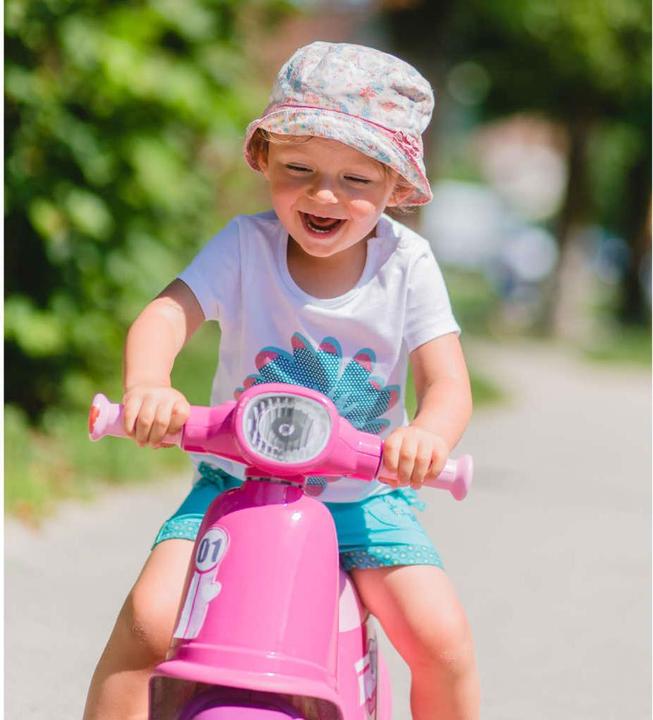 Produktbild Smoby Scooter