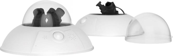 Produktbild Mobotix D16B (6144 x 2048 Pixels)