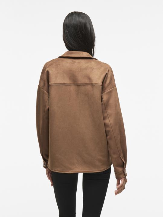 Actual product image Vila Long sleeve shirt (34)