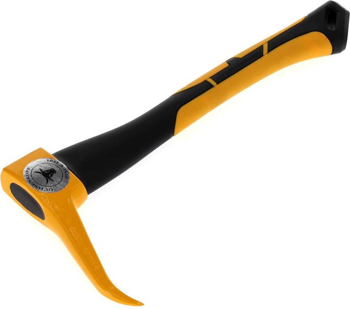 Produktbild Ochsenkopf OX 173 K-0500 Handsappie mit Kunststoffstiel