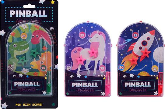 Produktbild Johntoy Flipper Flipper