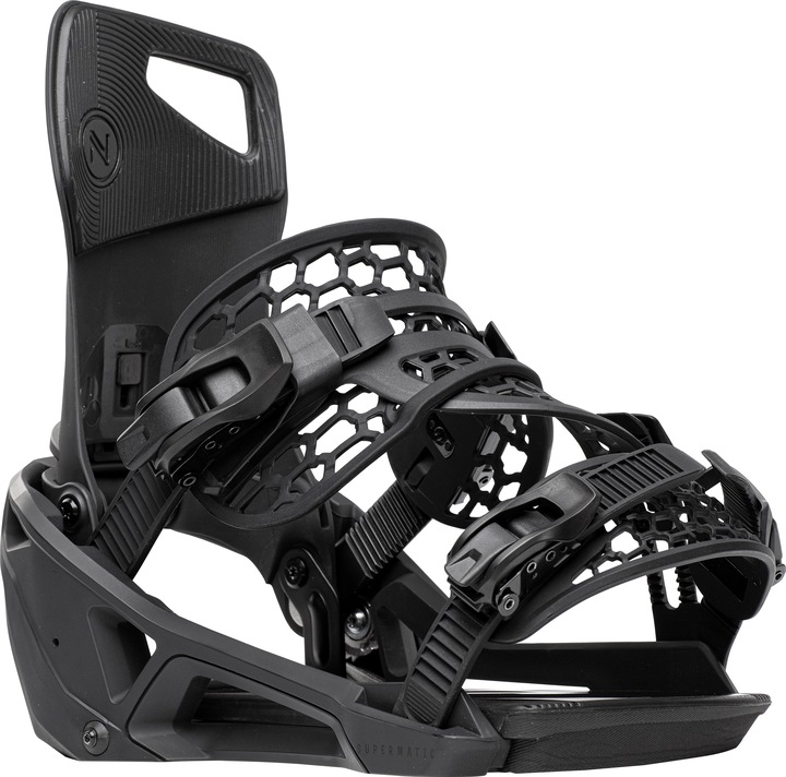 Nidecker Supermatic