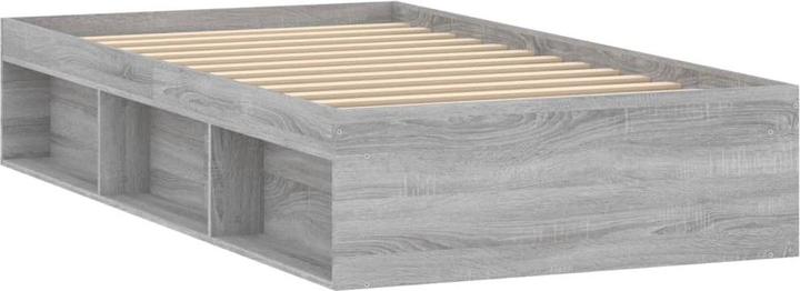 Image du produit vidaXL Bettgestell (90 x 190 cm)