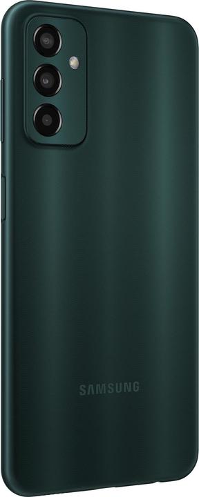 Image du produit Samsung Galaxy M13 (64 Go, Deep Green, 6.60", Double SIM, 50 Mpx, 4G)