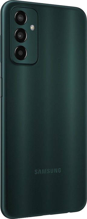 Produktbild Samsung Galaxy M13 (64 GB, Deep Green, 6.60", Dual SIM, 50 Mpx, 4G)