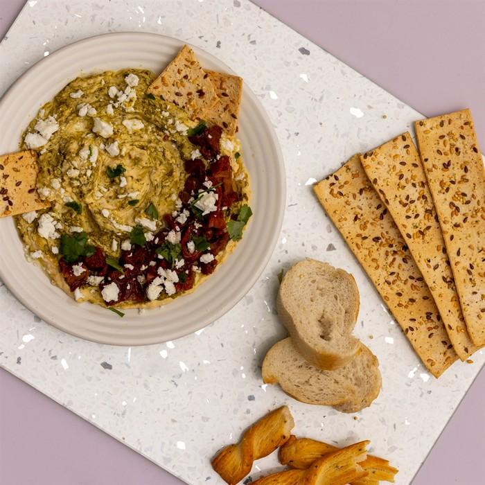 Actual product image Typhoon Multi-Cuisine bowl and divider set (21.50 cm, 0.85 l, 1x)