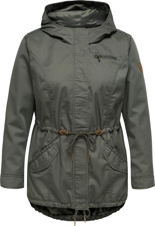 Actual product image Only Hooded jacket Jacket