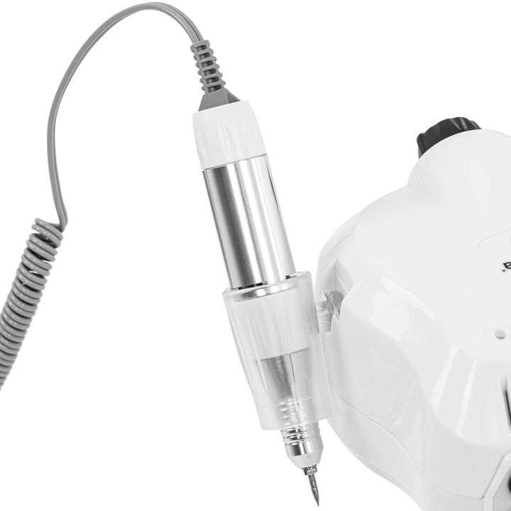 Produktbild Physa Nagelfräser elektrische Nagelfeile Maniküre 25 000 U/min stufenlos 2 Richtungen