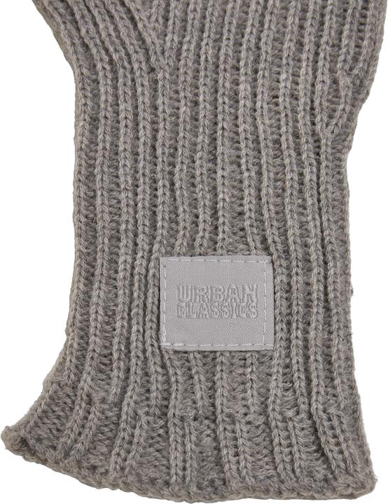 Produktbild Urban Classics Knitted Wool Mix Smart Gloves (M, S)