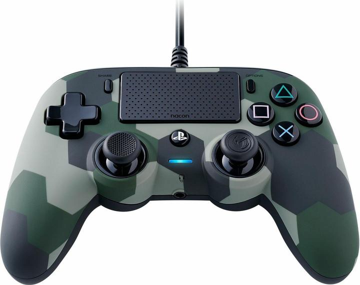 Immagine prodotto Nacon Gaming Edizione a colori del controllore (PS4)