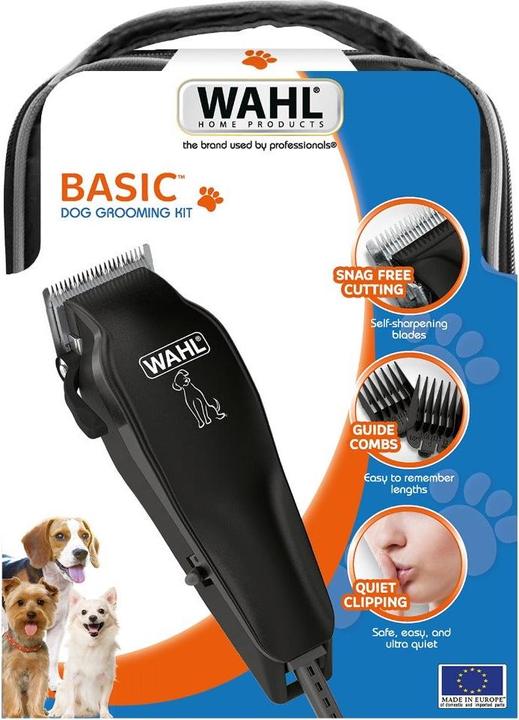Produktbild Wahl Pets Clipper Basic (Hund)