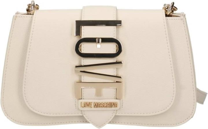 Actual product image Love Moschino Shoulder Bag