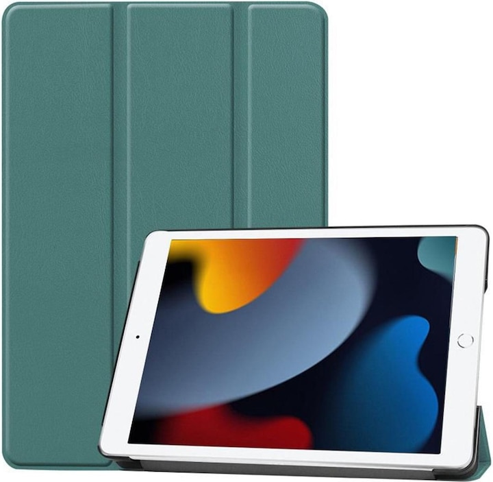 Produktbild CoreParts Cover (iPad 2021 (9. Gen), iPad 2019 (7. Gen), iPad 2020 (8. Gen))