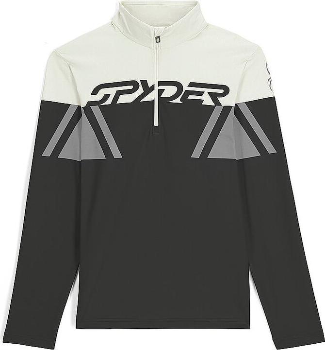 Actual product image Spyder Zipshirt Paramount (XL)