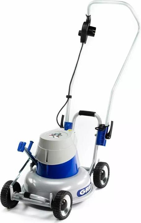 Actual product image Grin Corded electric mower EM37 (Electrical connection)