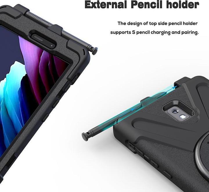 Immagine prodotto eSTUFF Custodia Defender con schermo