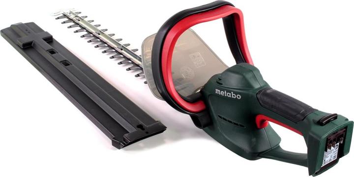 Actual product image Metabo Ahs 18-55 V (Rechargeable battery operated)