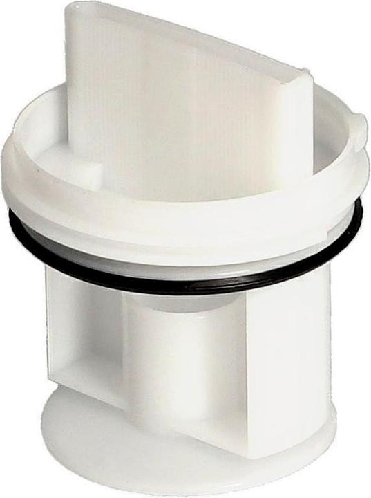 Produktbild Flickbee Flusensieb zu Bosch Siemens Waschmaschine - ersetzt 00647920