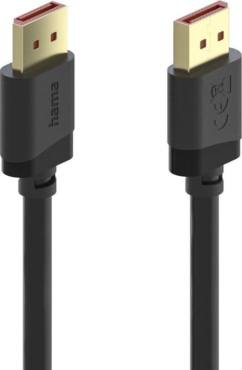Produktbild Hama Display Port — Display Port (2 m)