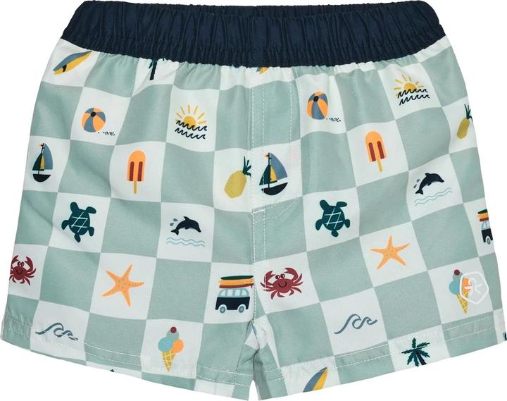 Image du produit Color Kids Baby Badewindelshorts Ether (98)