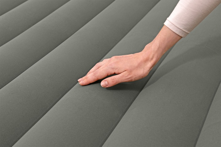 Actual product image Bestway Tritech Air Mattress Full 1.91 m x 1.37 m x 30 cm