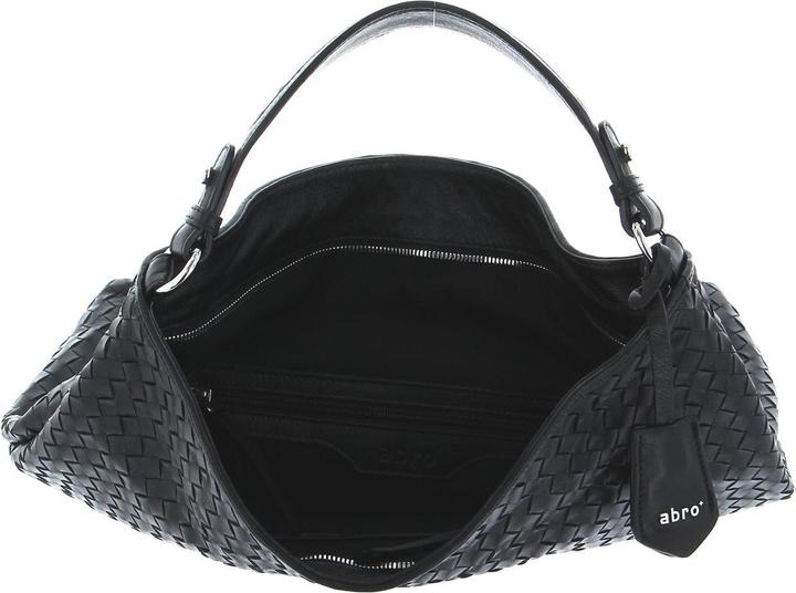 Immagine prodotto Abro Leather Piuma Weaving Hobo Bag Elvi