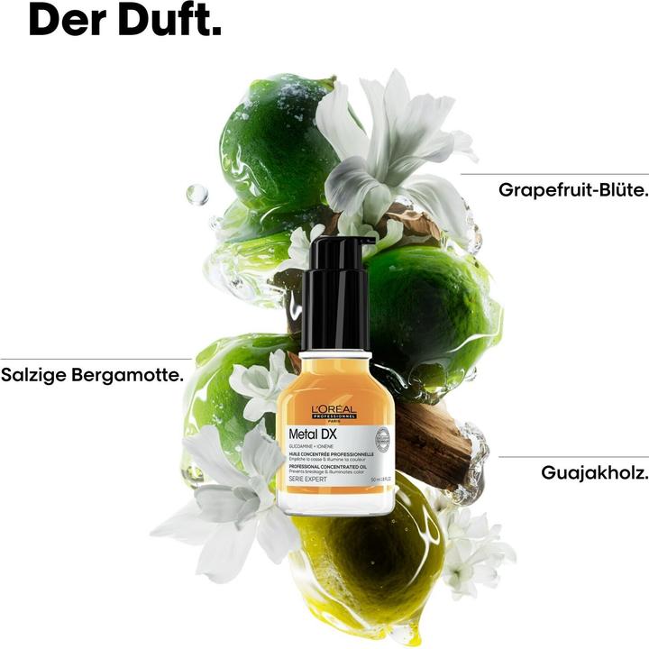 Immagine prodotto L'Oréal Professionnel Metallo Dx (50 ml)