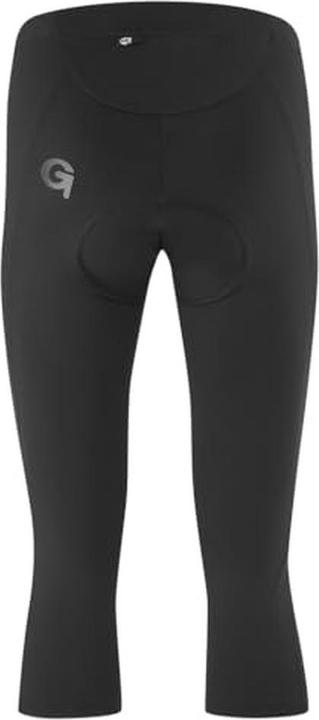 Produktbild Gonso Bella 3/4 Radhose (52, XXL, 6XL)