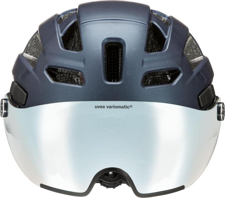 Image du produit Uvex Sports finale visor V (56 - 61 cm)