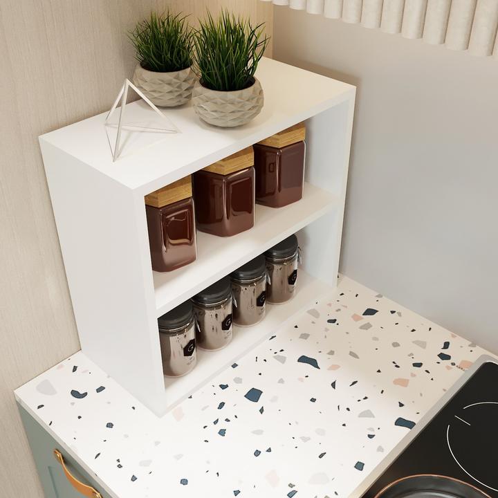 Produktbild Hanah Home Rostock L2037 (40 x 20 x 40 cm)
