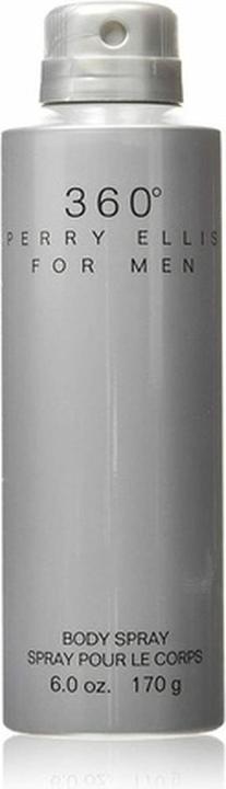 Image du produit Perry Ellis 360 (Spray, 177 ml)