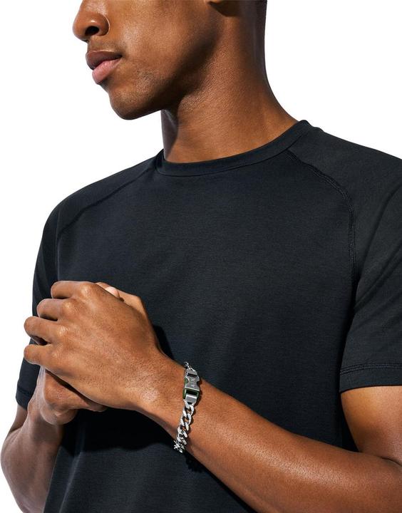 Immagine prodotto Armani Exchange AXG0154040 (19.80 cm, Acciaio inossidabile)
