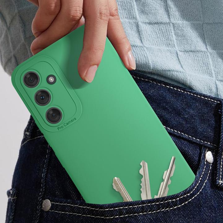 Produktbild Avizar SoftGlow Case Series (Samsung Galaxy A54 5G)