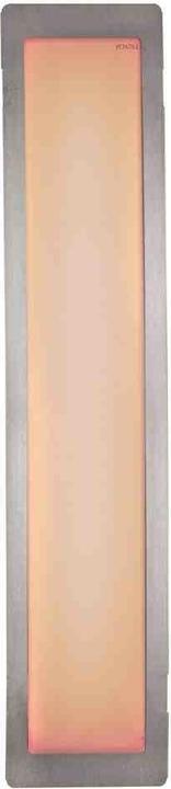 Actual product image Sentiotec Infrared radiator 750 Nextrema