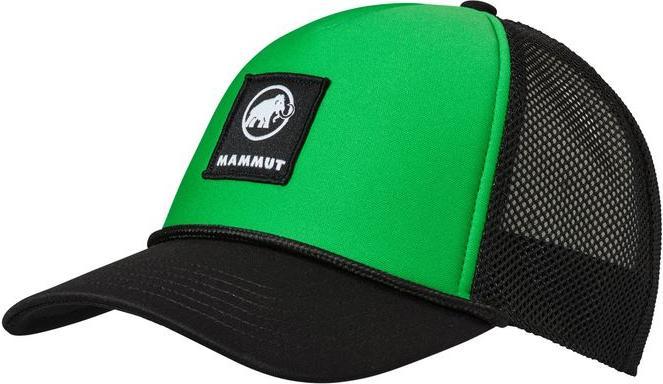 Produktbild Mammut Crag Cap Logo (XL)