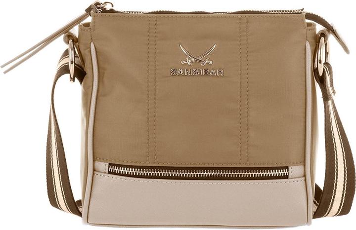 Immagine prodotto Sansibar Borsa a tracolla da 21 cm