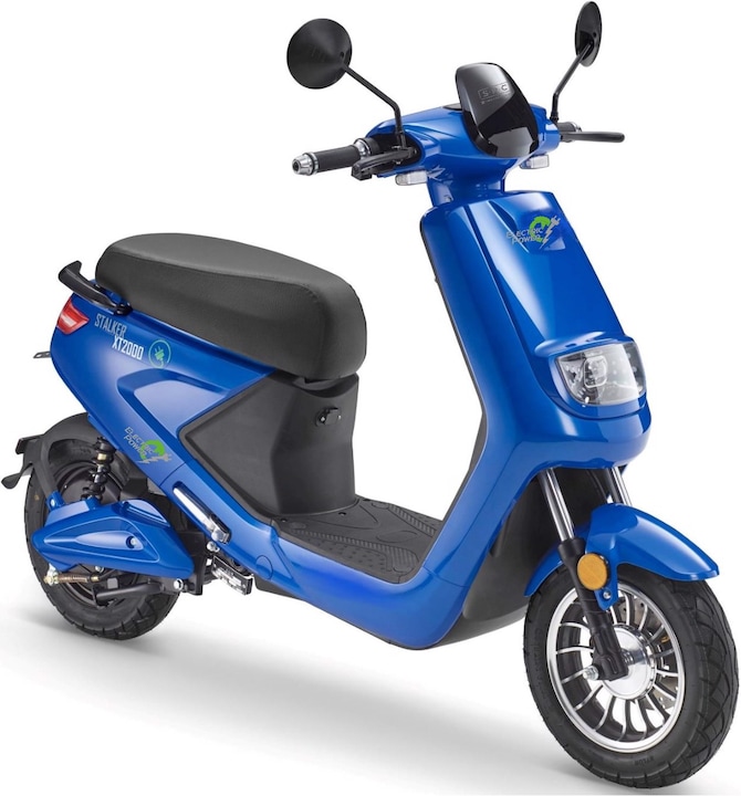 Actual product image SPC XT2000 (45 km/h, 2000 W)