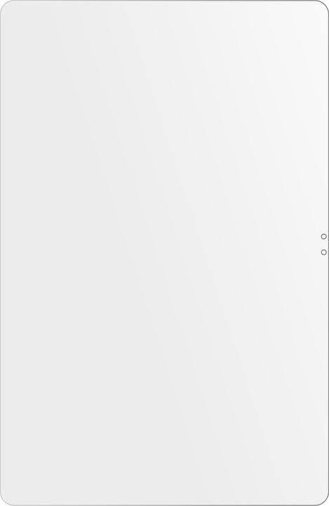 Actual product image Dipos Screen Protector Anti-Glare for Honor Pad X8a (Honor Pad X8a)