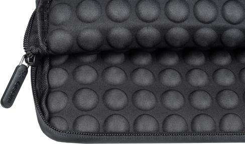 Image du produit Gecko Covers Housse Universelle Pour Ordinateur Portable 13in (13", Universel)