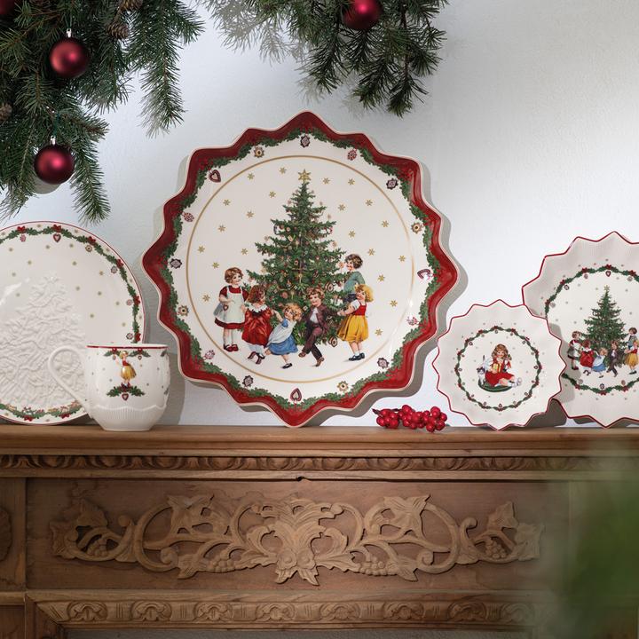 Immagine prodotto Villeroy & Boch Winter Collage
