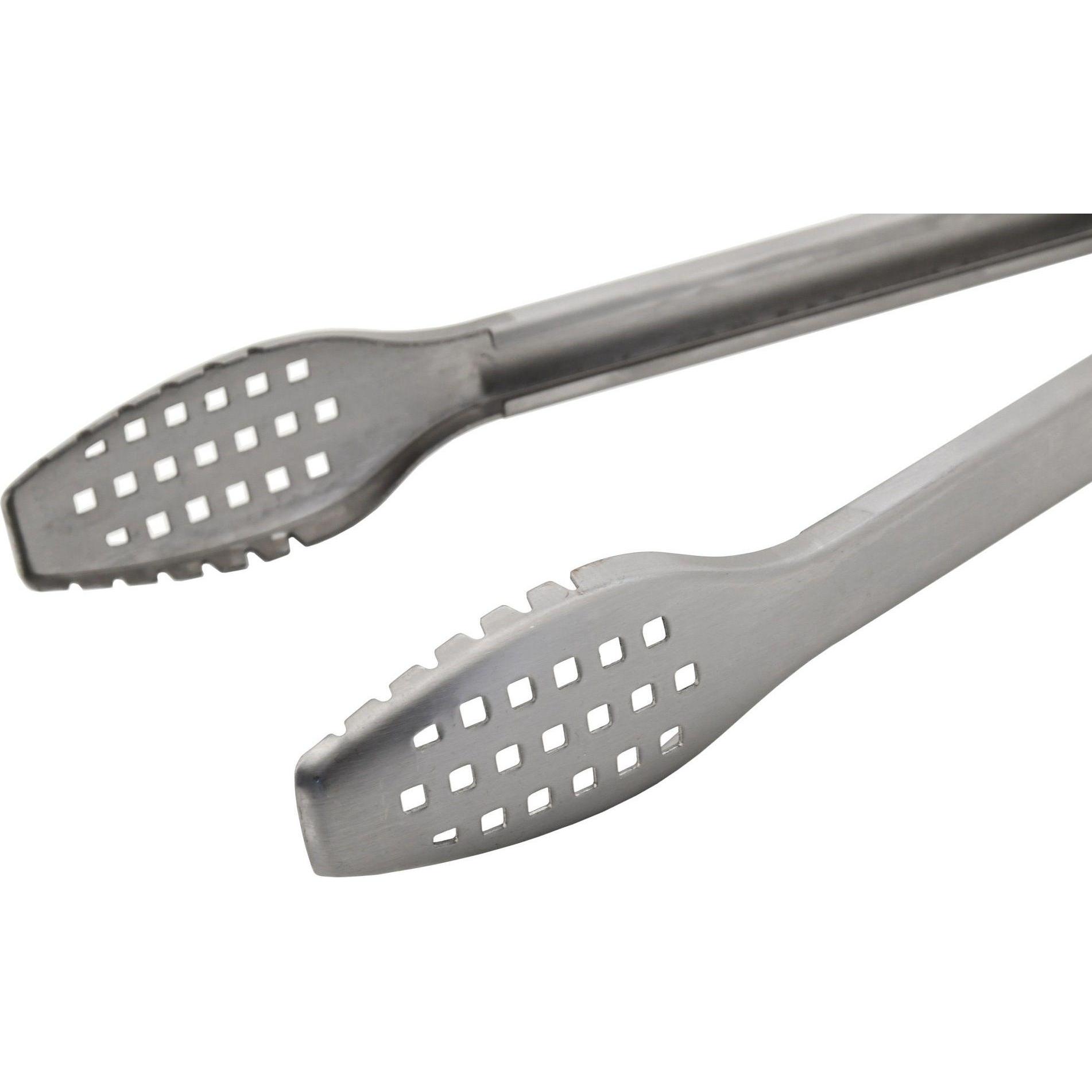 Thumbnail - Cattara, Grillbesteck, Grillzange SHARK 45 cm