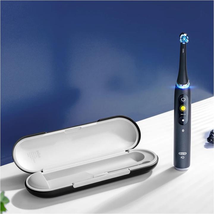 Produktbild Oral-B iO 9 Black