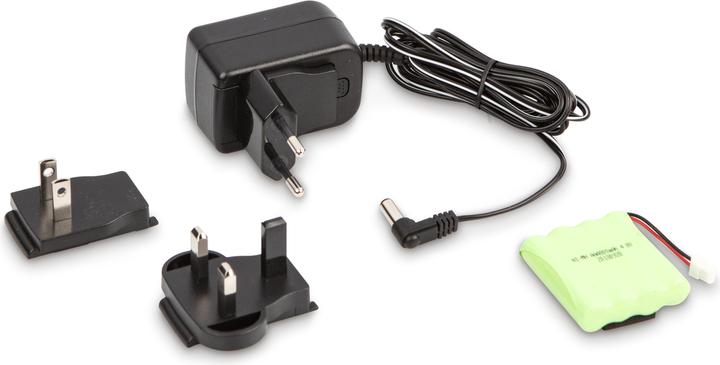 Kern Internal battery operation HCD-A01 (1 pcs.)