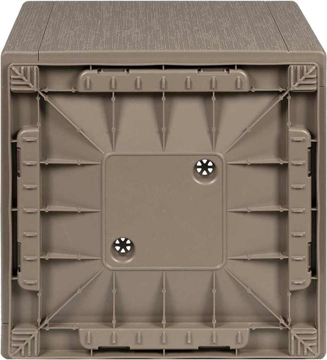 Actual product image vidaXL Garten-Pflanzgefäss (36 x 36 x 35 cm)
