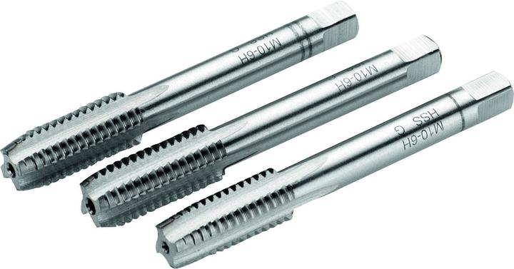 Actual product image Cimco CIM 202128 Thread Drill M10 S DIN 352