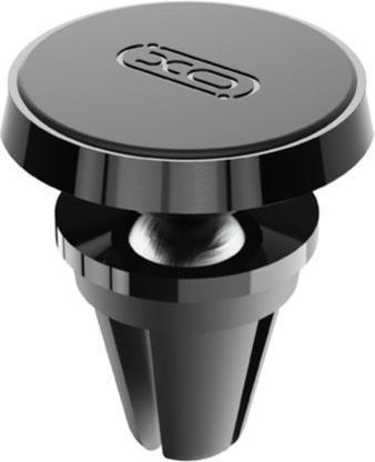 xO car holder C55B magnet black for air outlet