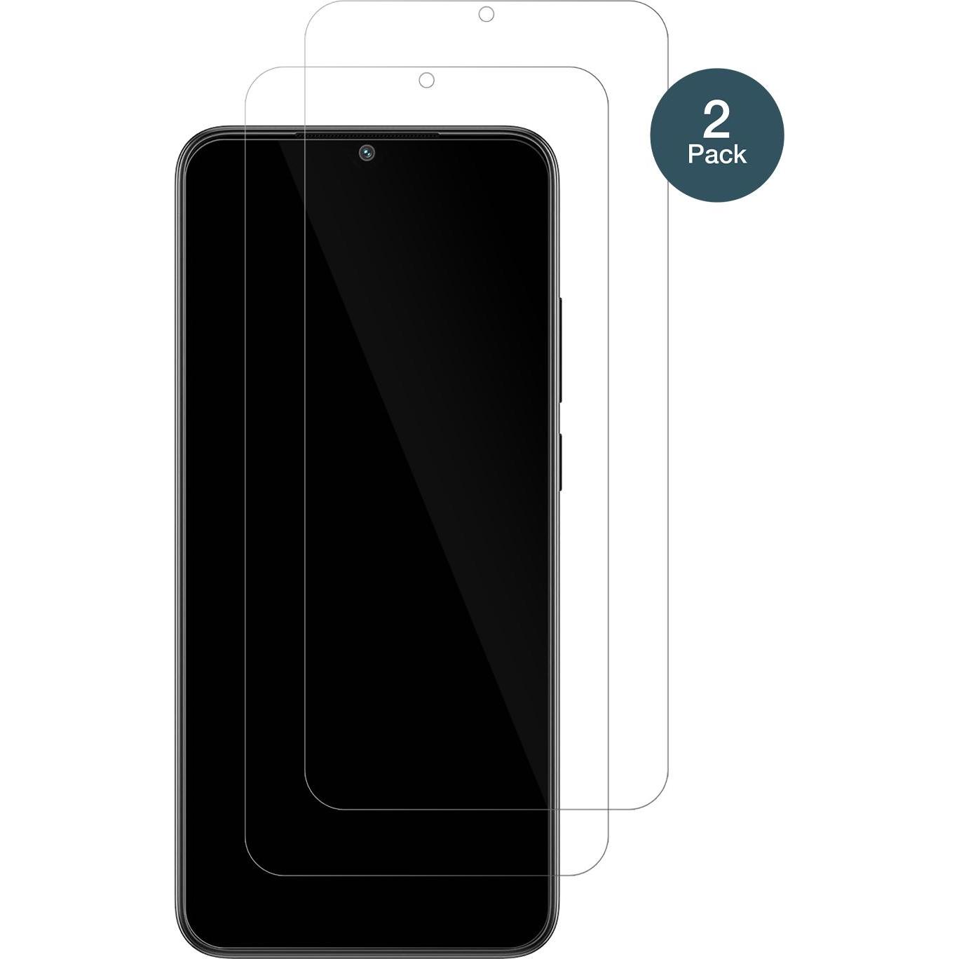 Thumbnail - Dipos Displayschutz Anti-Shock (1 Stück, Xiaomi Redmi A1), Smartphone Schutzfolie, Transparent