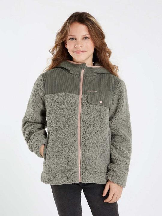 Produktbild Protest Full Zip Hoody Prtemily Jr (164)