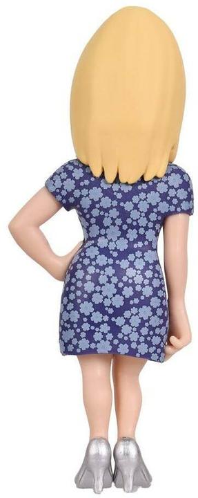 Actual product image Minix Collection The Big Bang Theory - Penny 12 cm (TV 145) - Collectible figure